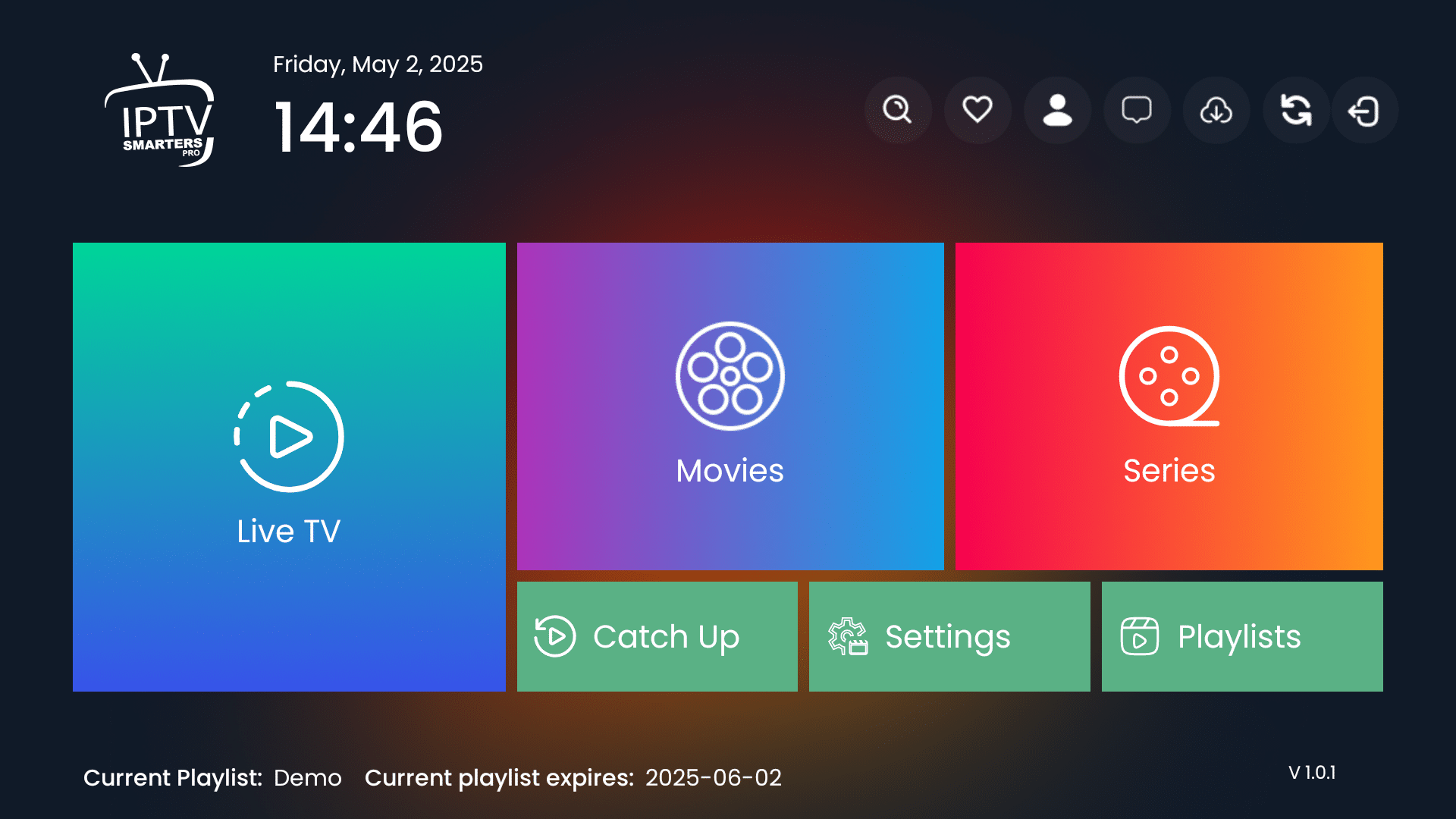 Een overzicht van de verschillende apparaten waarop u iptv smarters pro kunt downloaden voor Flash IPTV.