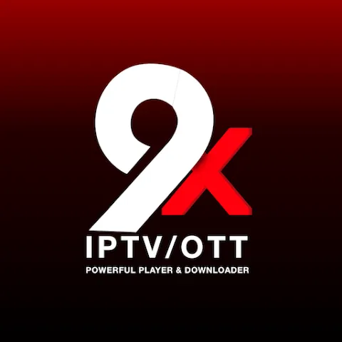 Interface van een ondersteunde IPTV-applicatie voor premium iptv nederland via Flash IPTV.
