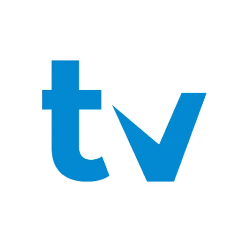Interface van een ondersteunde IPTV-applicatie voor premium iptv nederland via Flash IPTV.