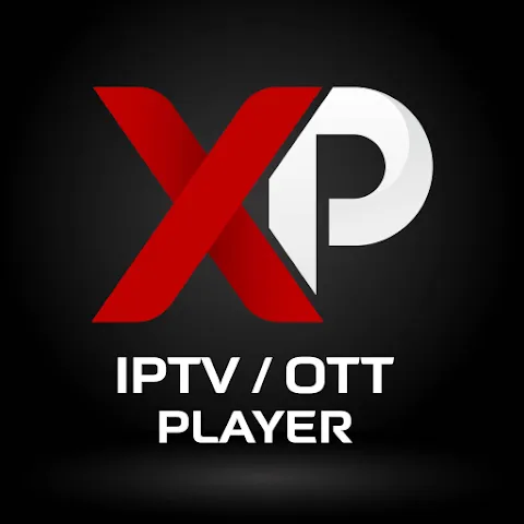 Interface van een ondersteunde IPTV-applicatie voor premium iptv nederland via Flash IPTV.