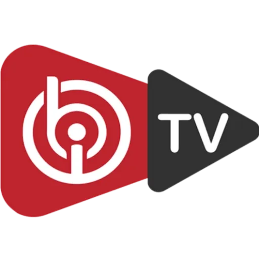 Interface van een ondersteunde IPTV-applicatie voor premium iptv nederland via Flash IPTV.